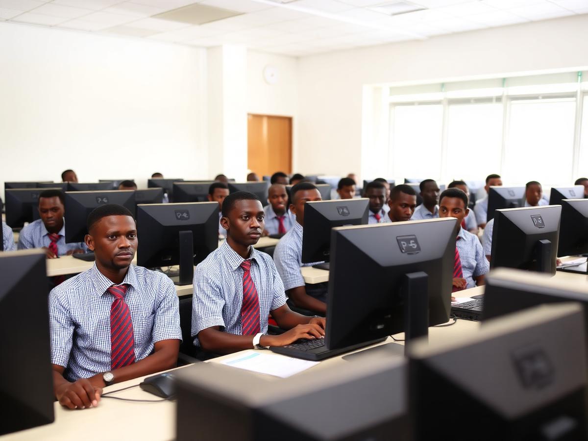 Computer Laboratory